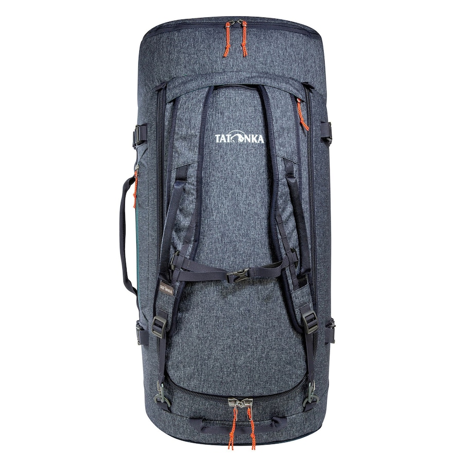 Tatonka Duffle Roller 80 2 Rollen Reisetasche 78 cm navy Violett Herren