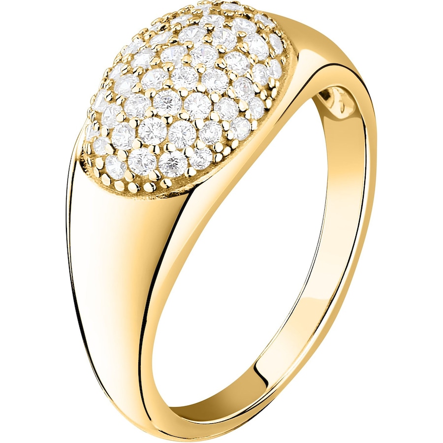 Morellato Damenring Silber, recycelt 54 Damen