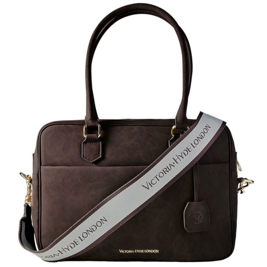 Victoria Hyde London Margaret (Large) Braun Damen