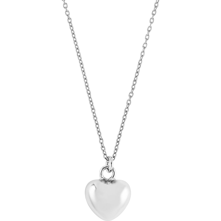 FAVS Kette 925er Silber One Size Damen