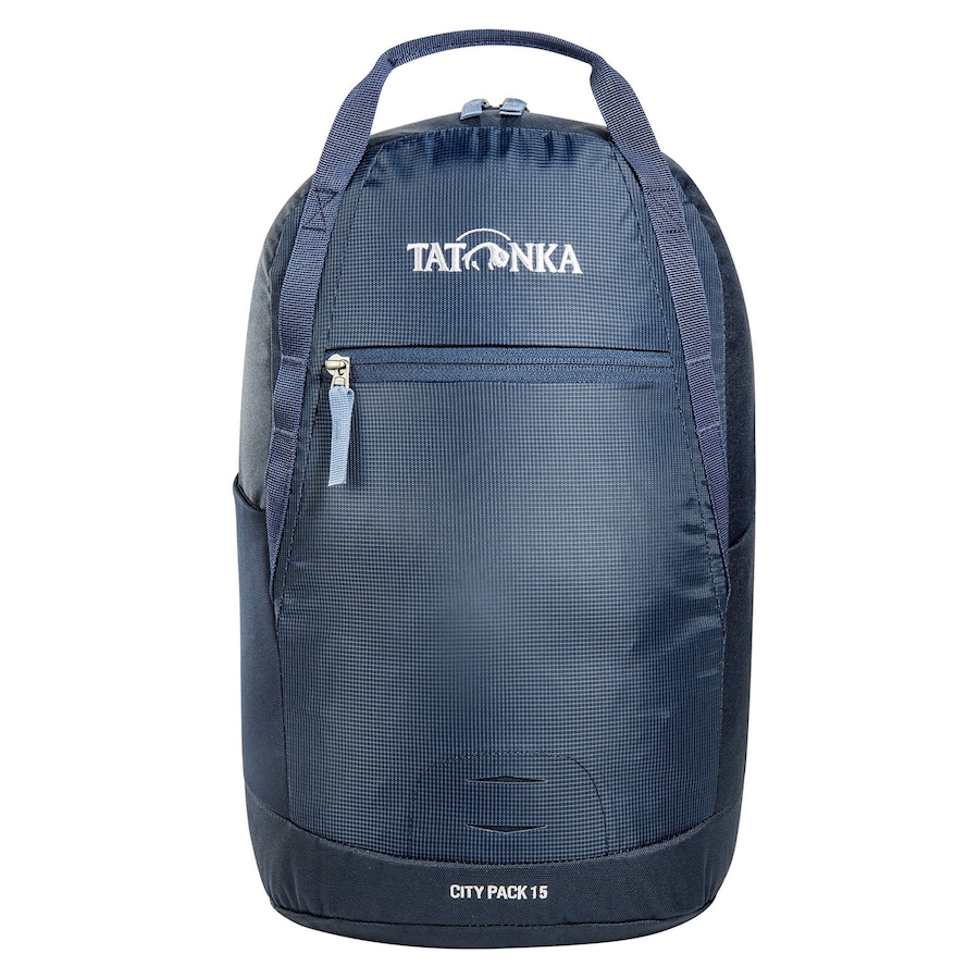 Tatonka City Pack Wanderrucksack navy Blau Herren
