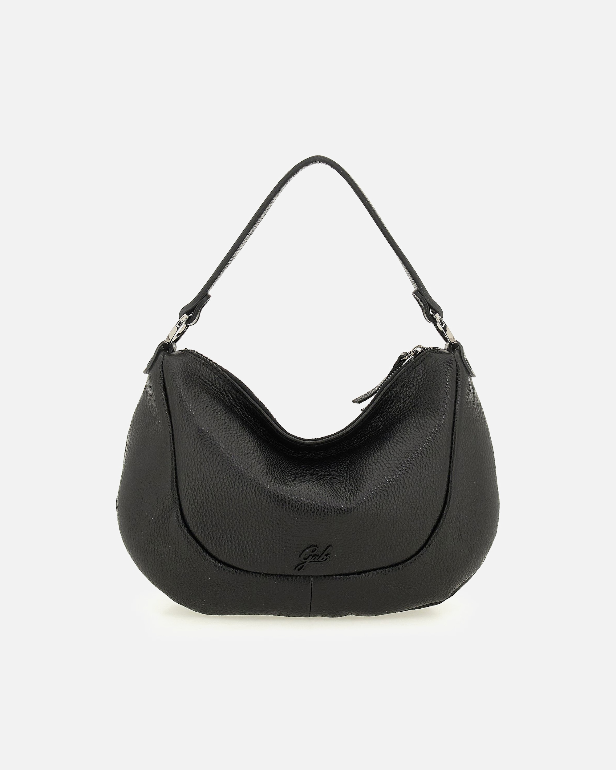 Clutch für Weiblich Gabs Marty Schultertasche black