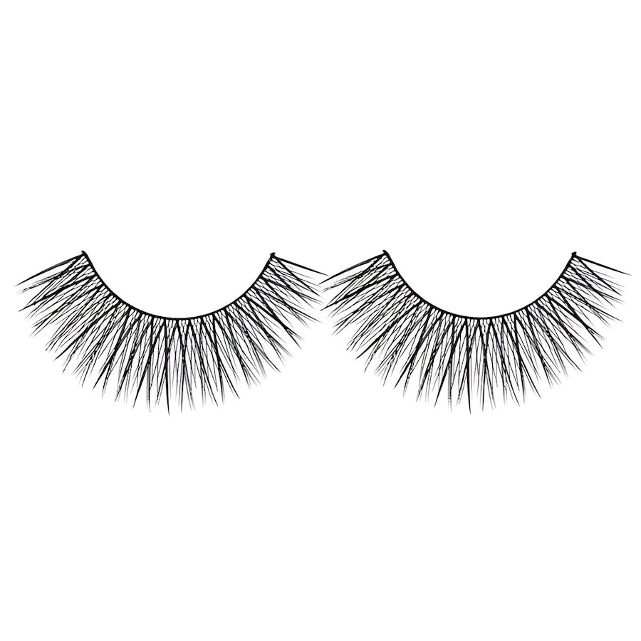 UNIQ NO. 837 Künstliche Wimpern No. 1 pair