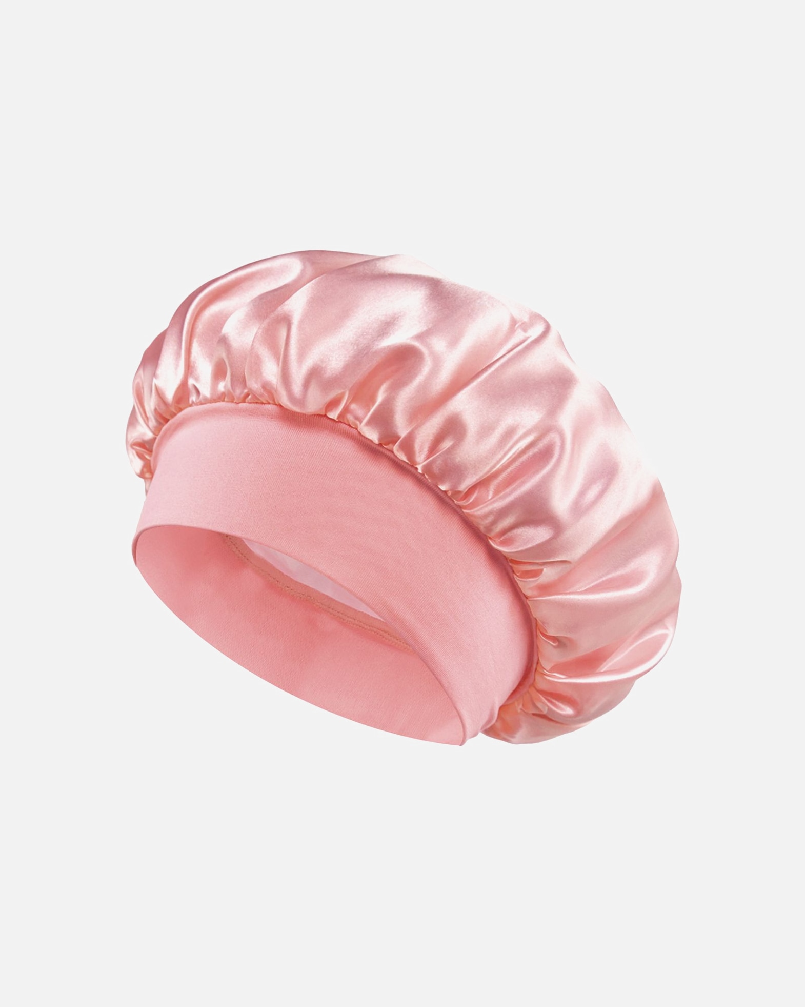Haarband für Weiblich SOHO Safiya Satin Bonnet Rouge