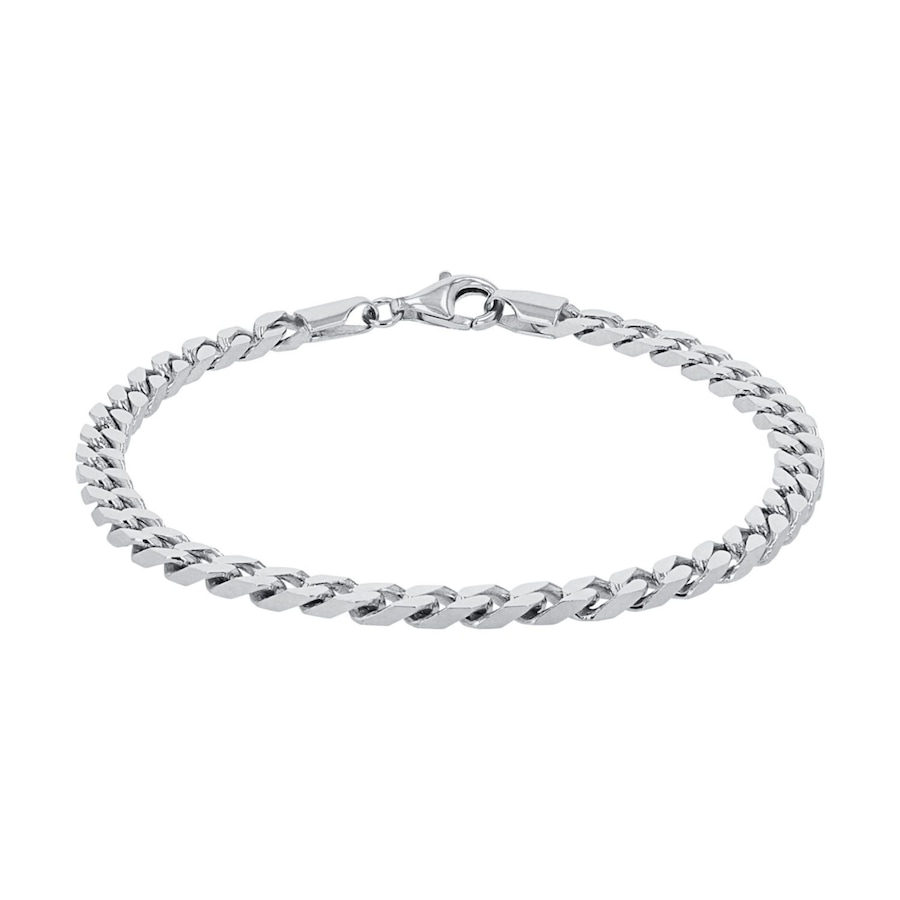 amor Armband silber