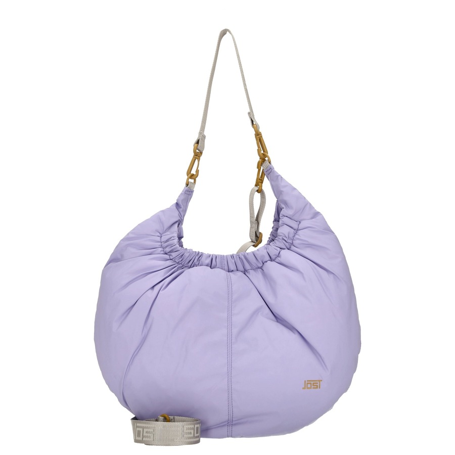 Jost Kemi - Schultertasche 42 cm (lilac) lilac Damen