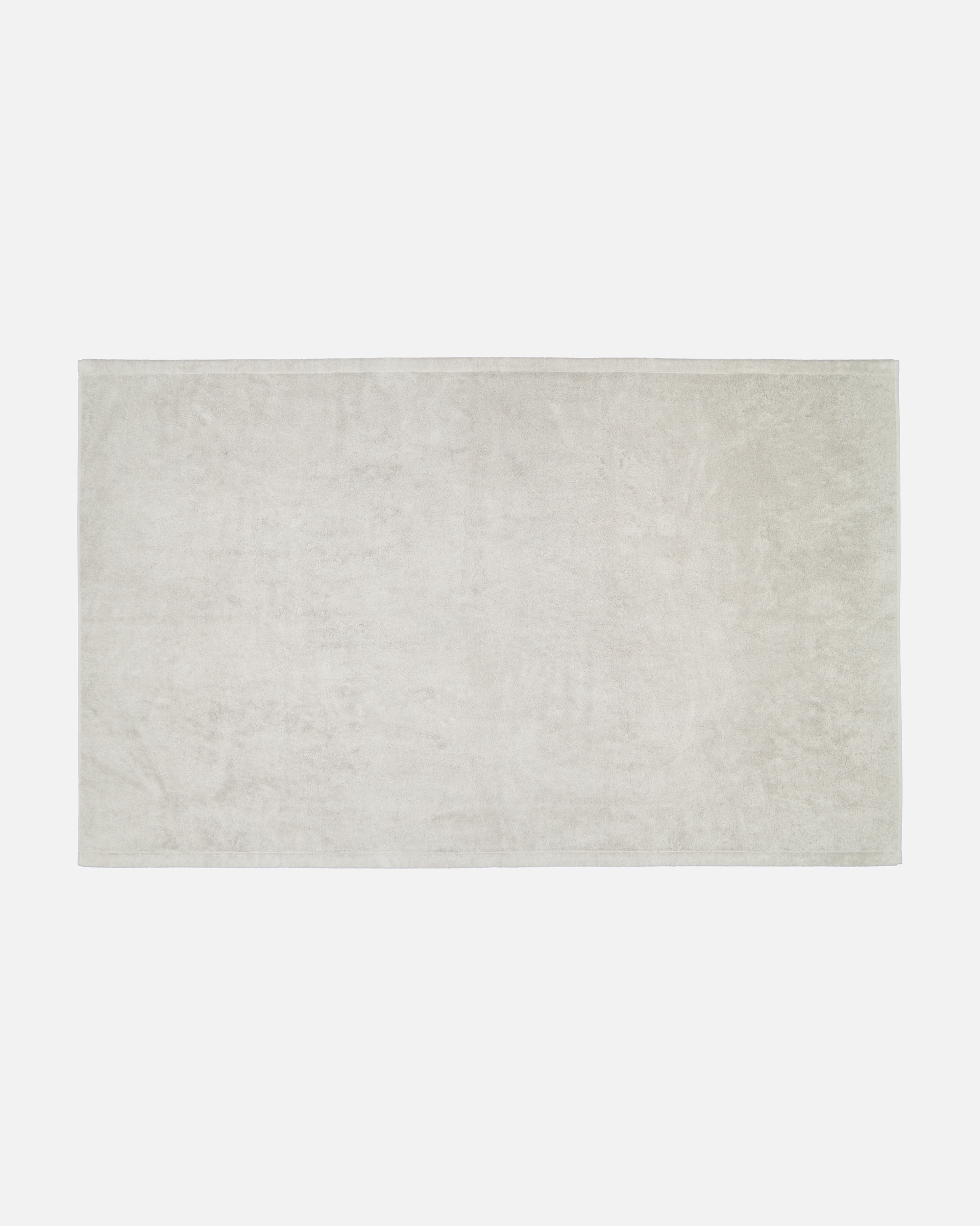 Handtuch für Unisex Cawö Gästetuch 1er Pack 'Lifestyle' Badetuch 100x160 cm