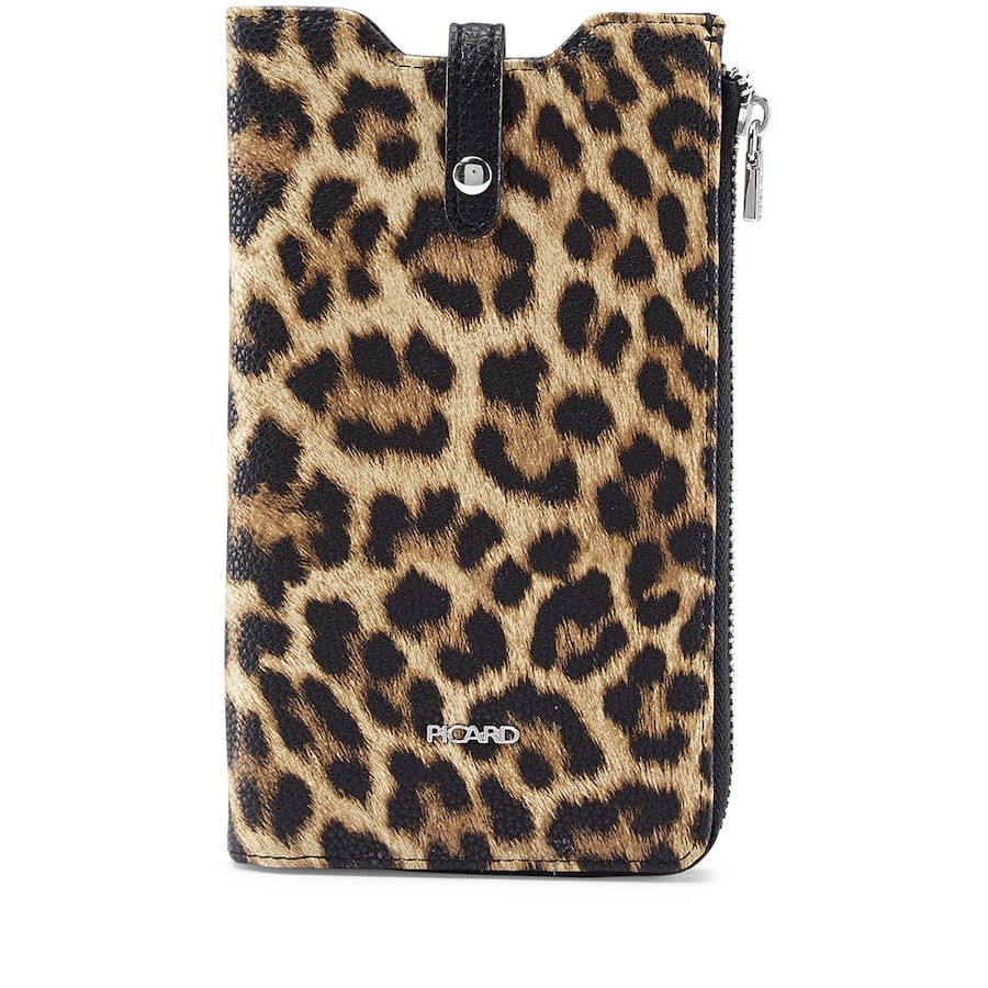 Picard Handytasche Loire braun Hellbraun Damen