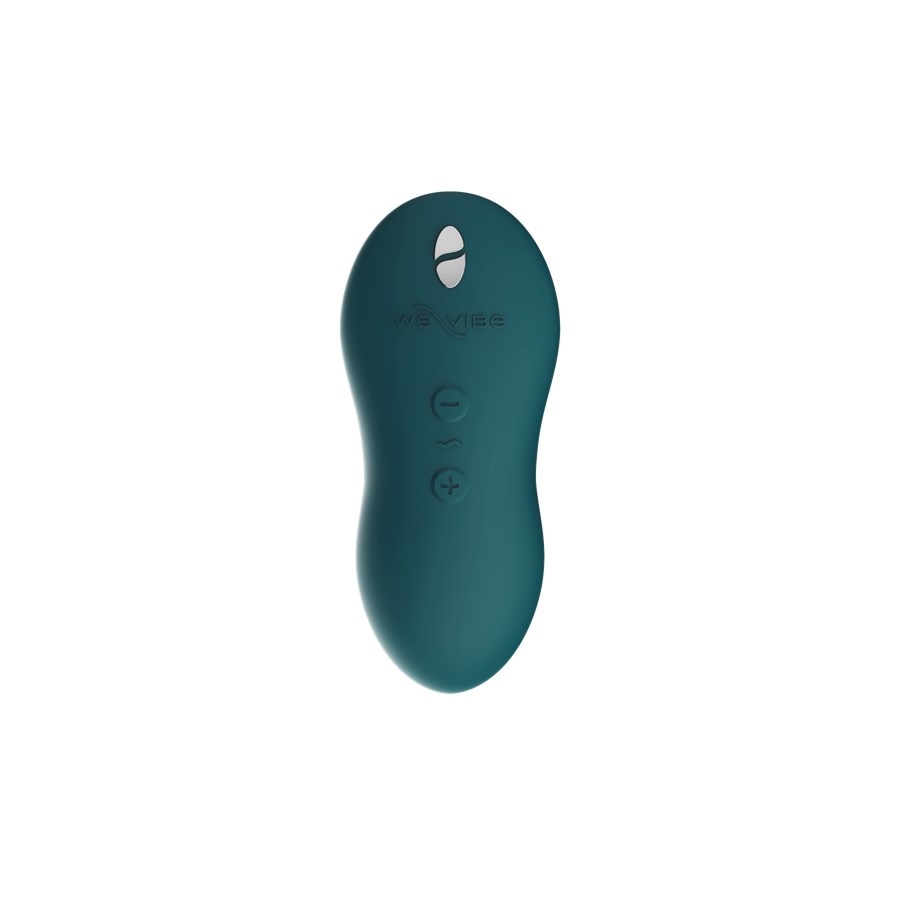 We-Vibe Magischer Multi-Tasker Green Velvet Damen