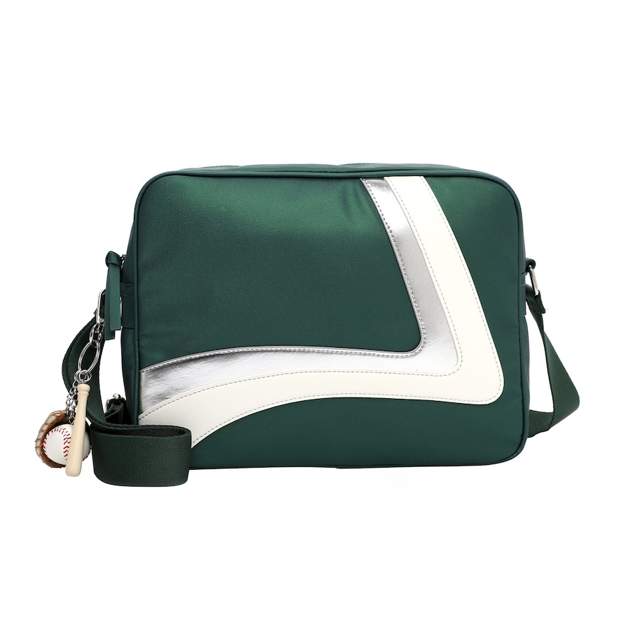 Tamaris Umhängetasche TAS Gesina Green Damen