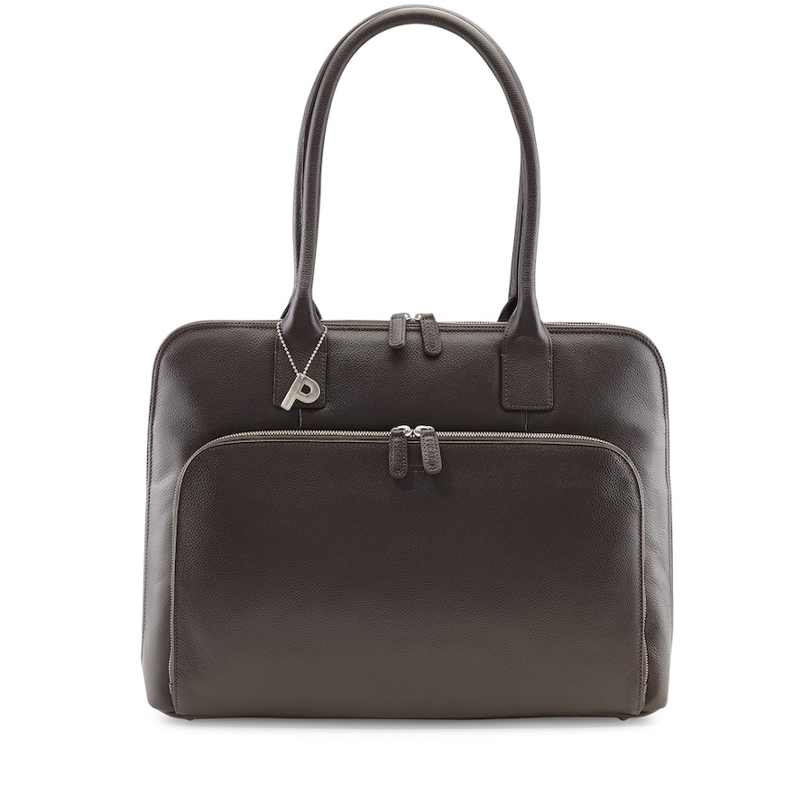 Picard Shopper Milano braun Schwarz Damen
