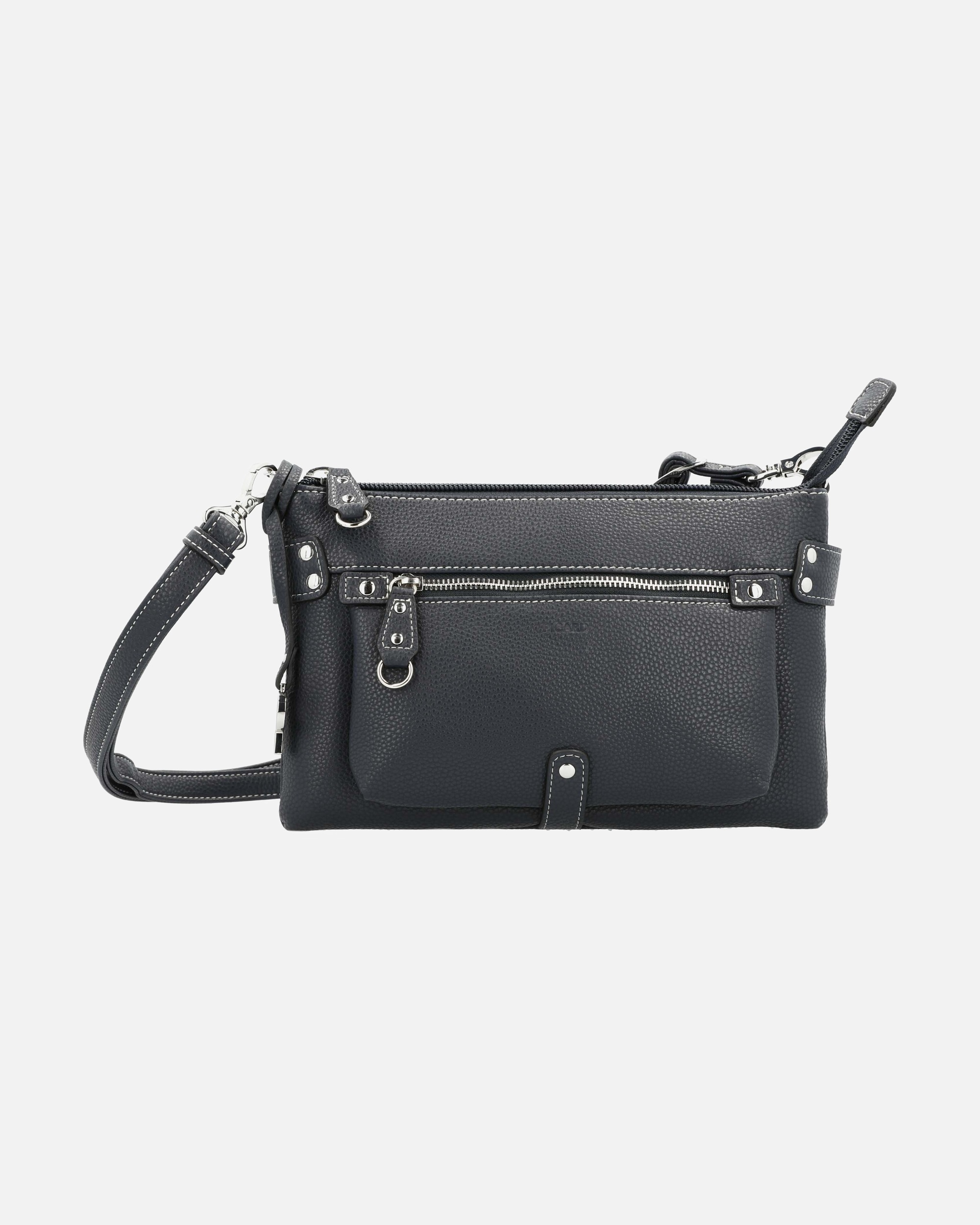 Tasche für Weiblich Picard Schultertasche Loire blau
