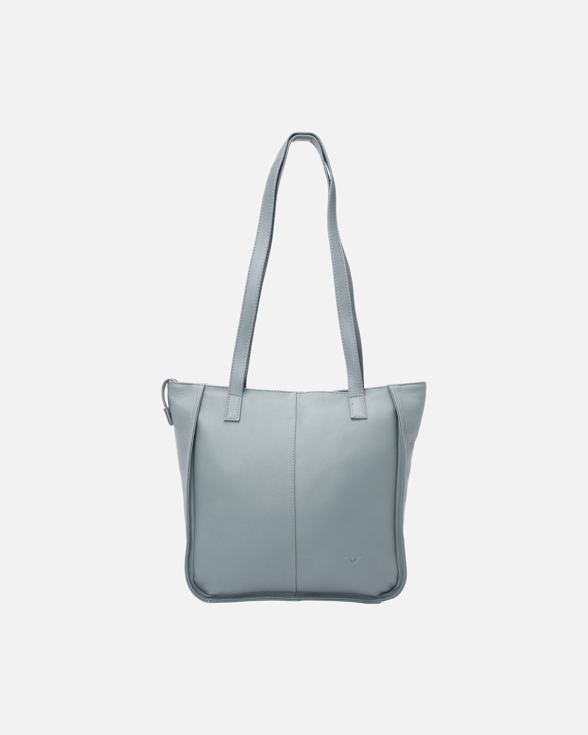 Clutch für Weiblich Voi 4Season Schultertasche graphit