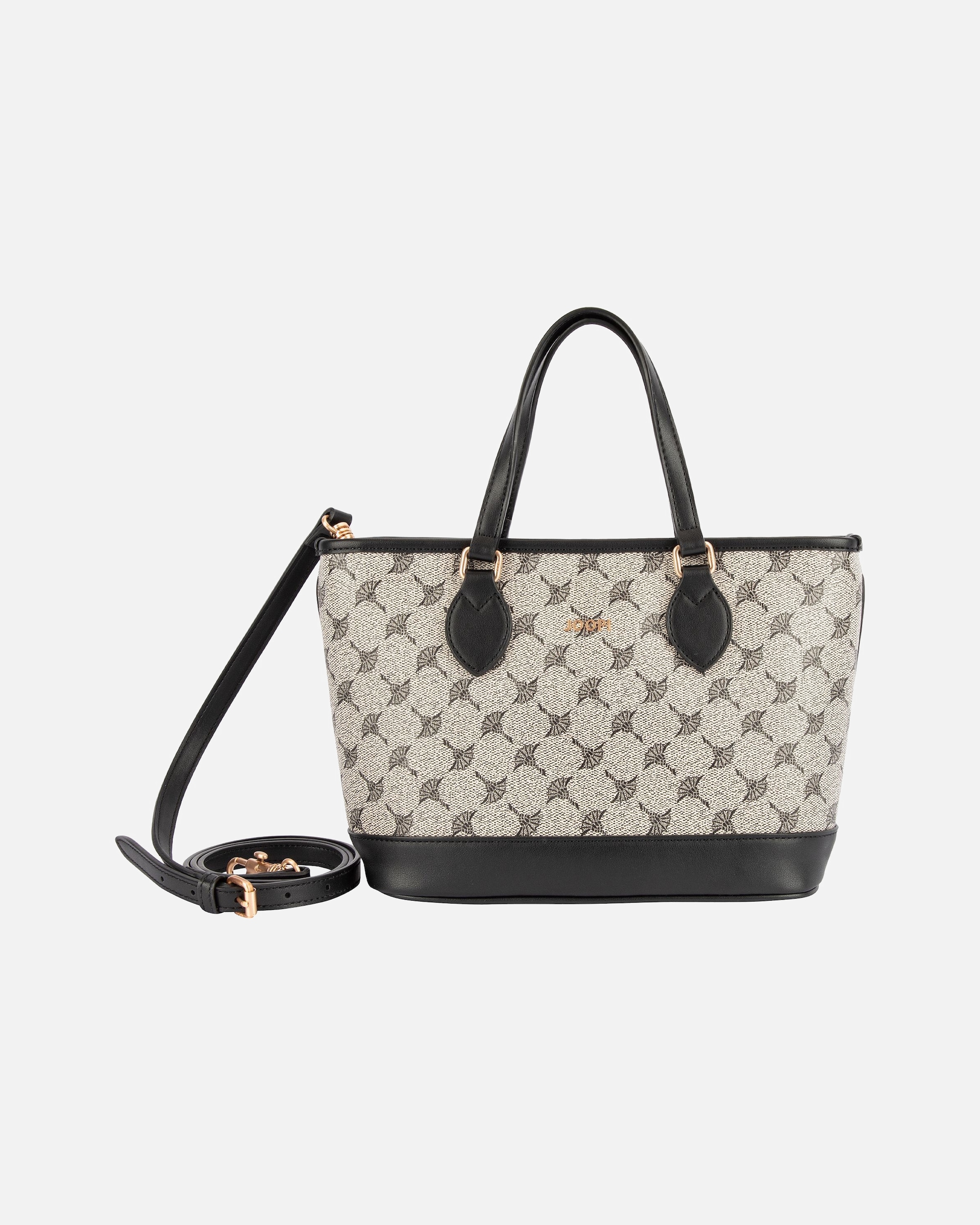 Tasche für Weiblich JOOP! Mathea Shopper black