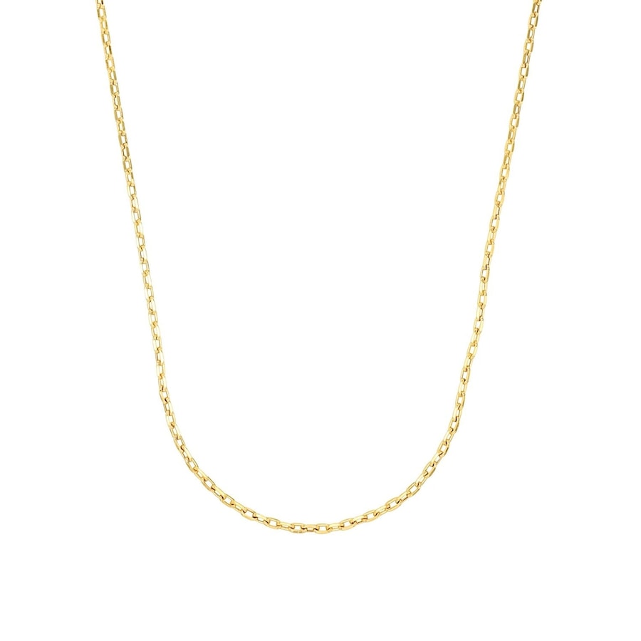 amor Halskette Gold