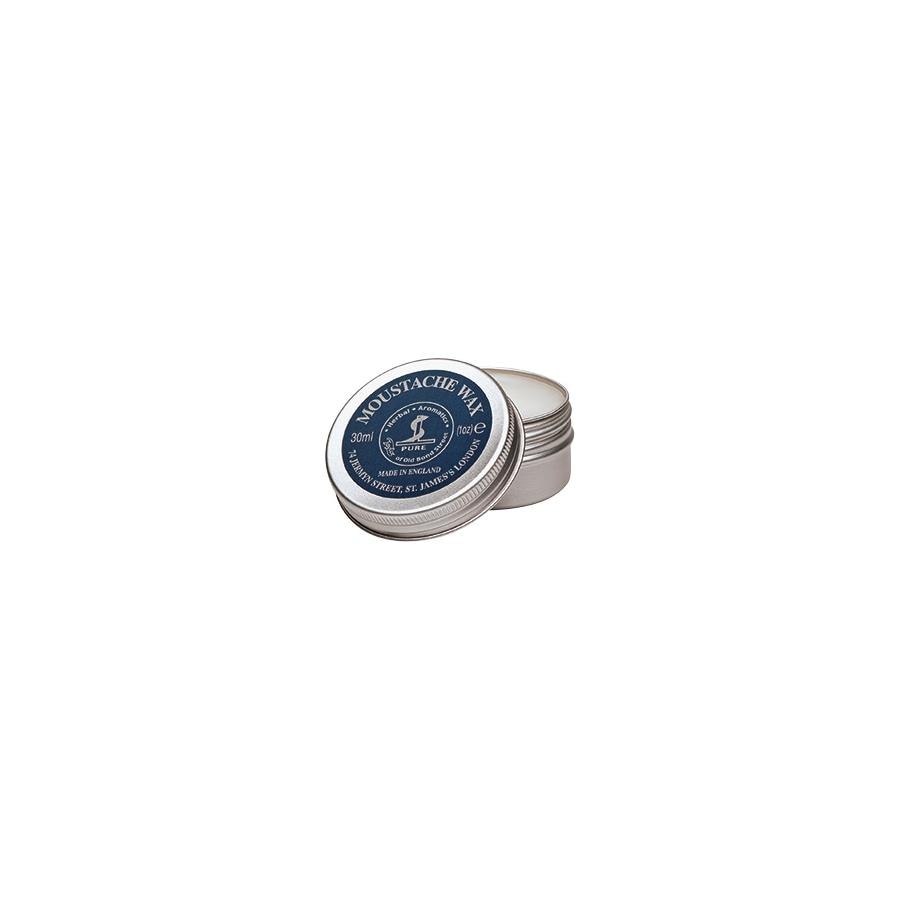 Taylor of Old Bond Street Moustache Wax 30 ml Herren