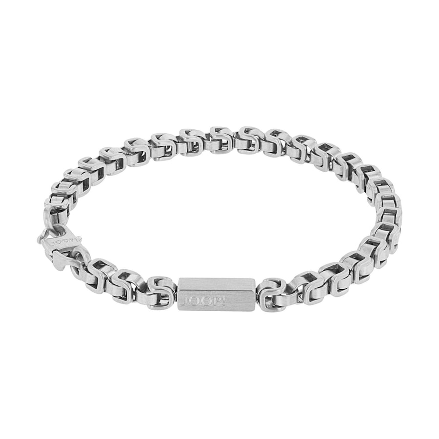 JOOP! Armband Silber Herren