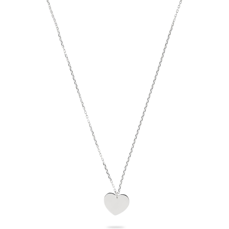 FAVS Kette weißgold Damen