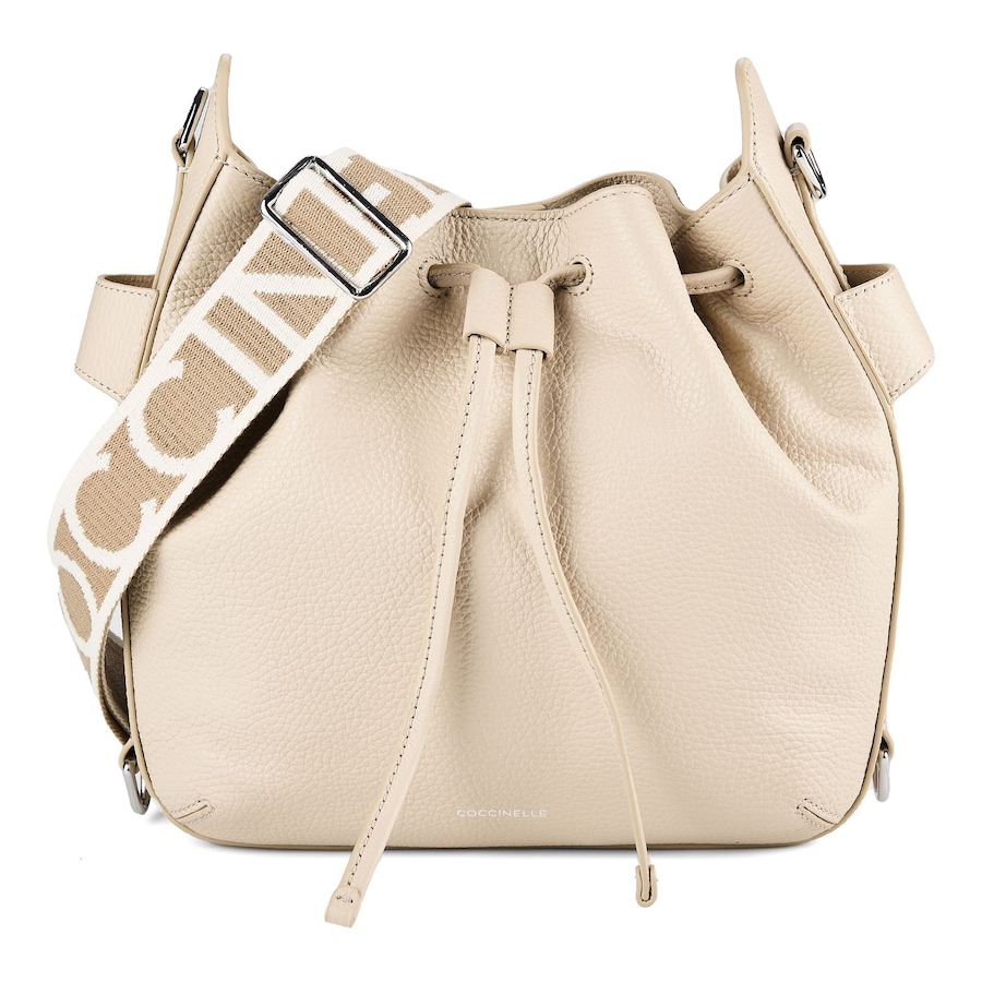 Coccinelle Gretel Shopper sandshell Nude Damen