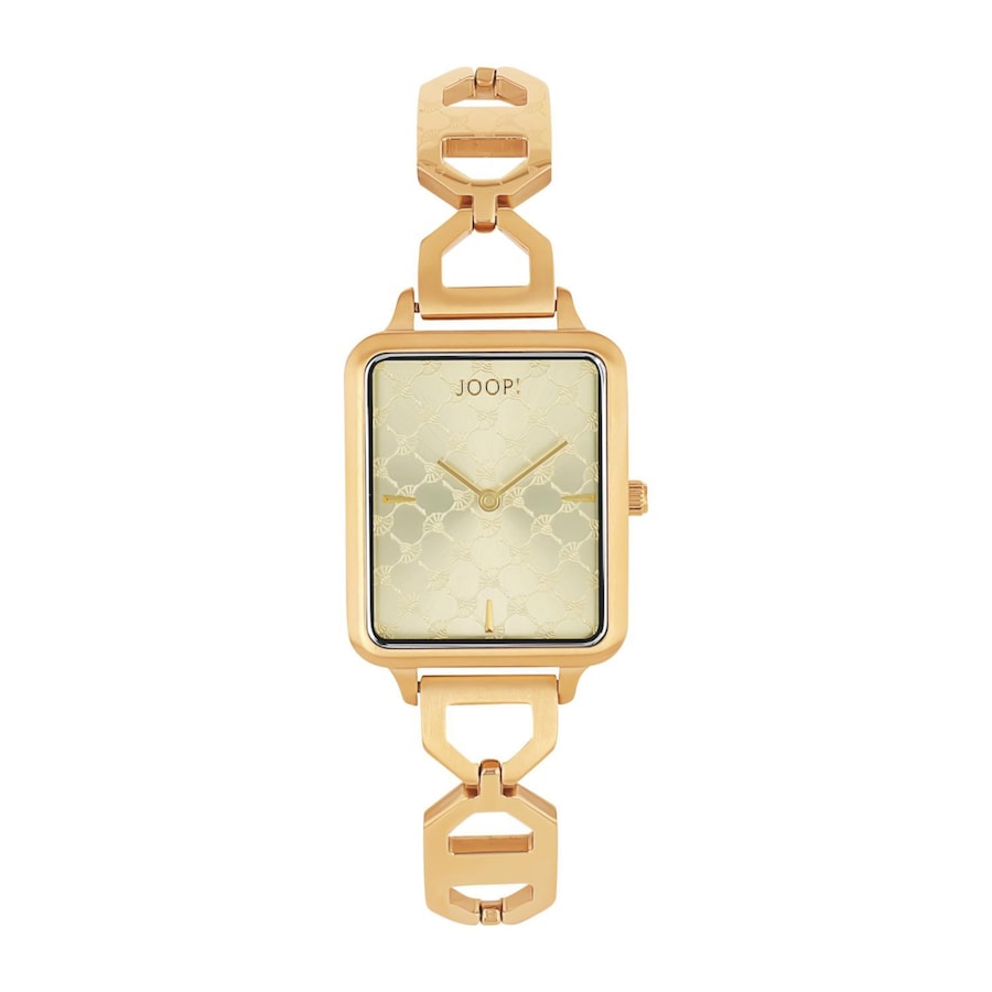 JOOP! Quarzuhr Gold Damen