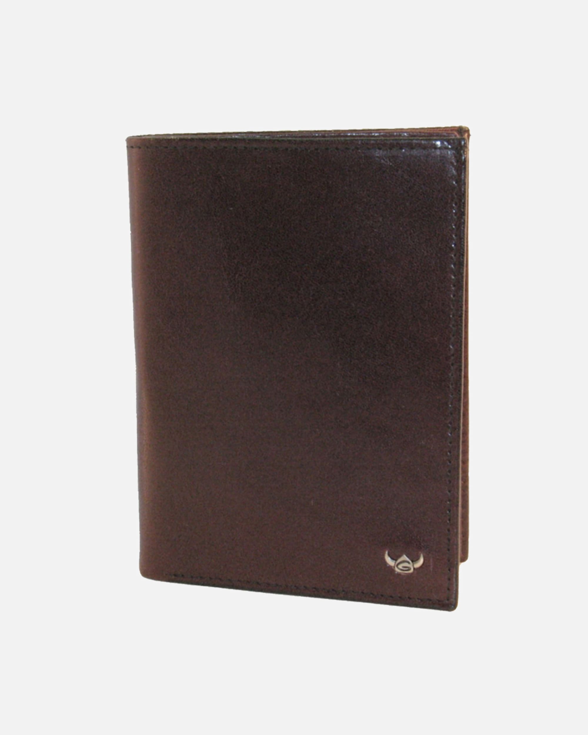 Portemonnaie für Männlich Golden Head Colorado Ausweisetui bordeaux