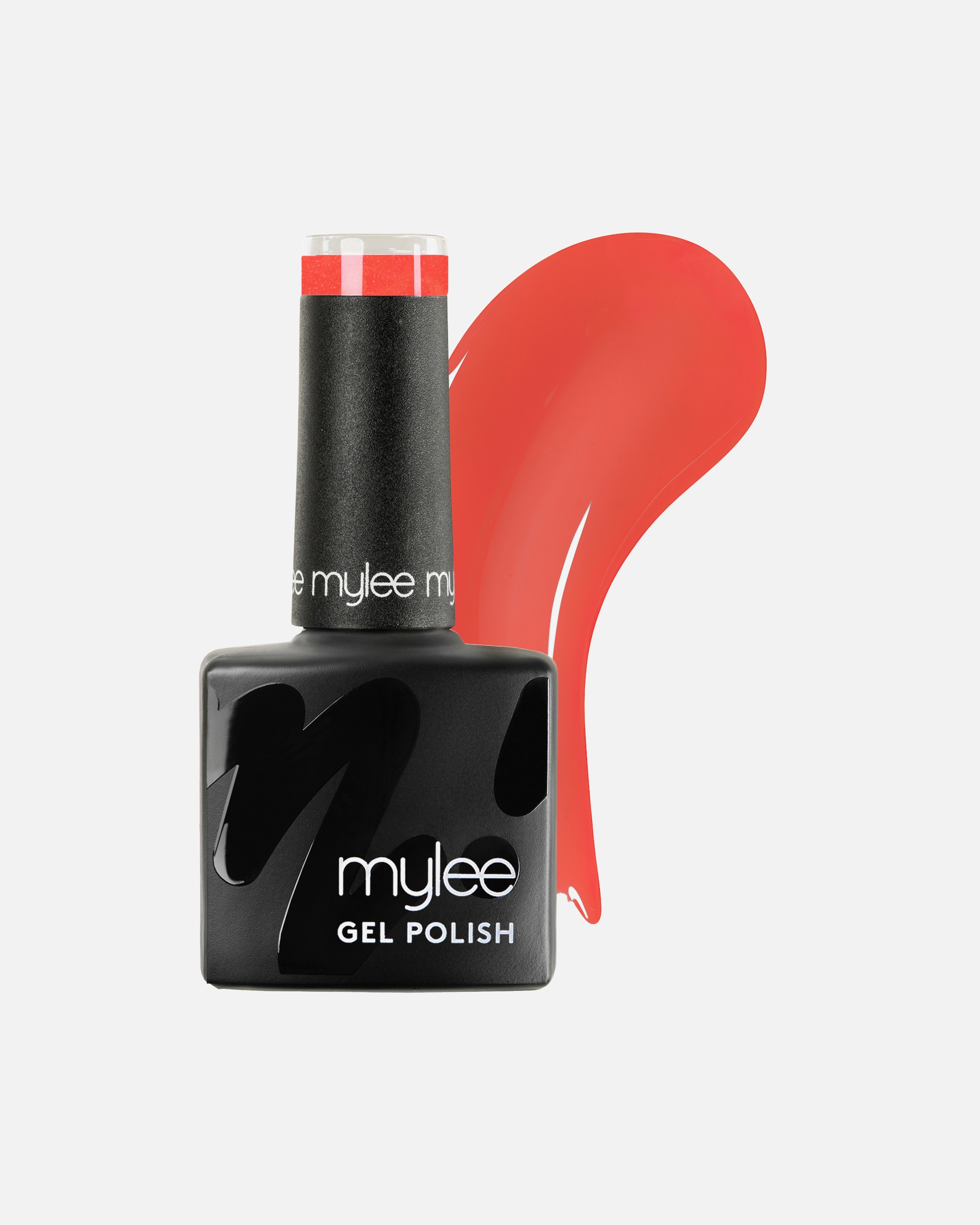 Nagellack für Weiblich Mylee Gel Polish Beach Bash Collection Star Fish