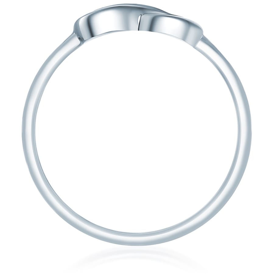 Rafaela Donata Ring Infinity Sterling Silber in 54 Damen