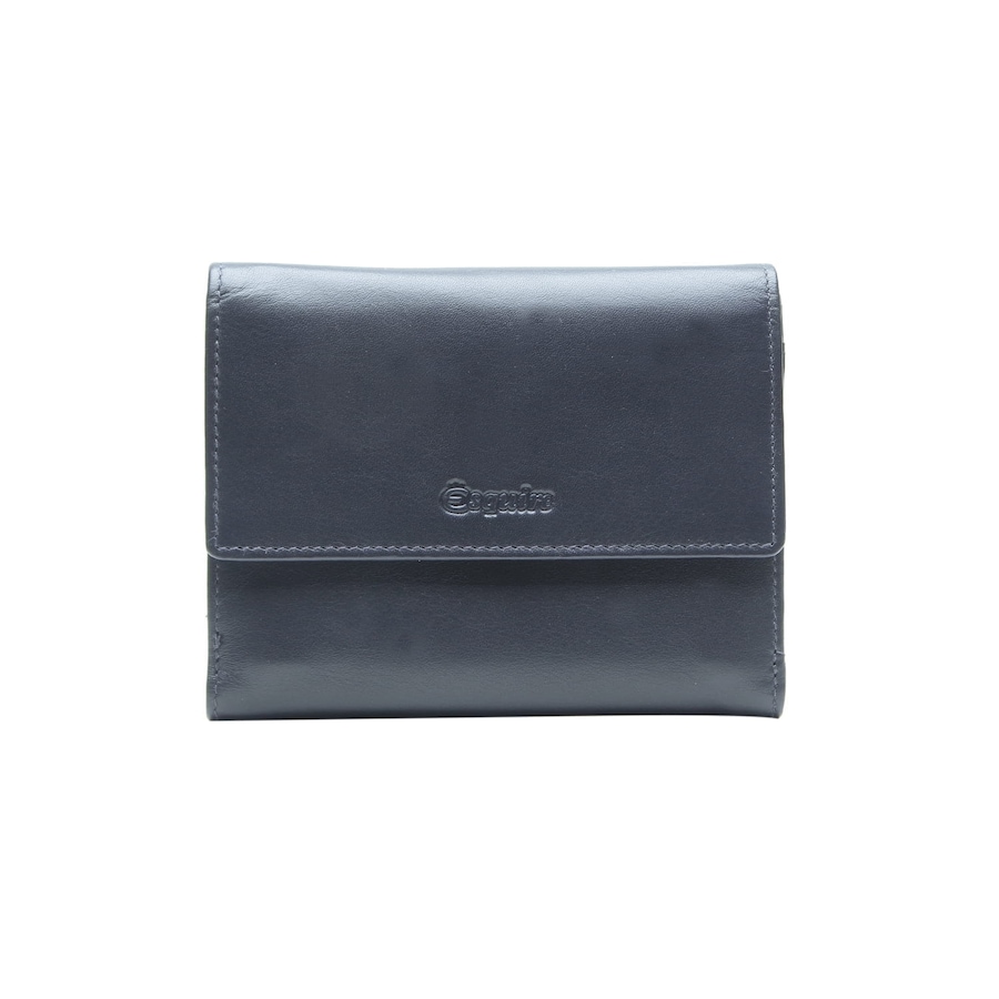 Esquire Geldbörse VIKTORIA navy Schwarz Damen