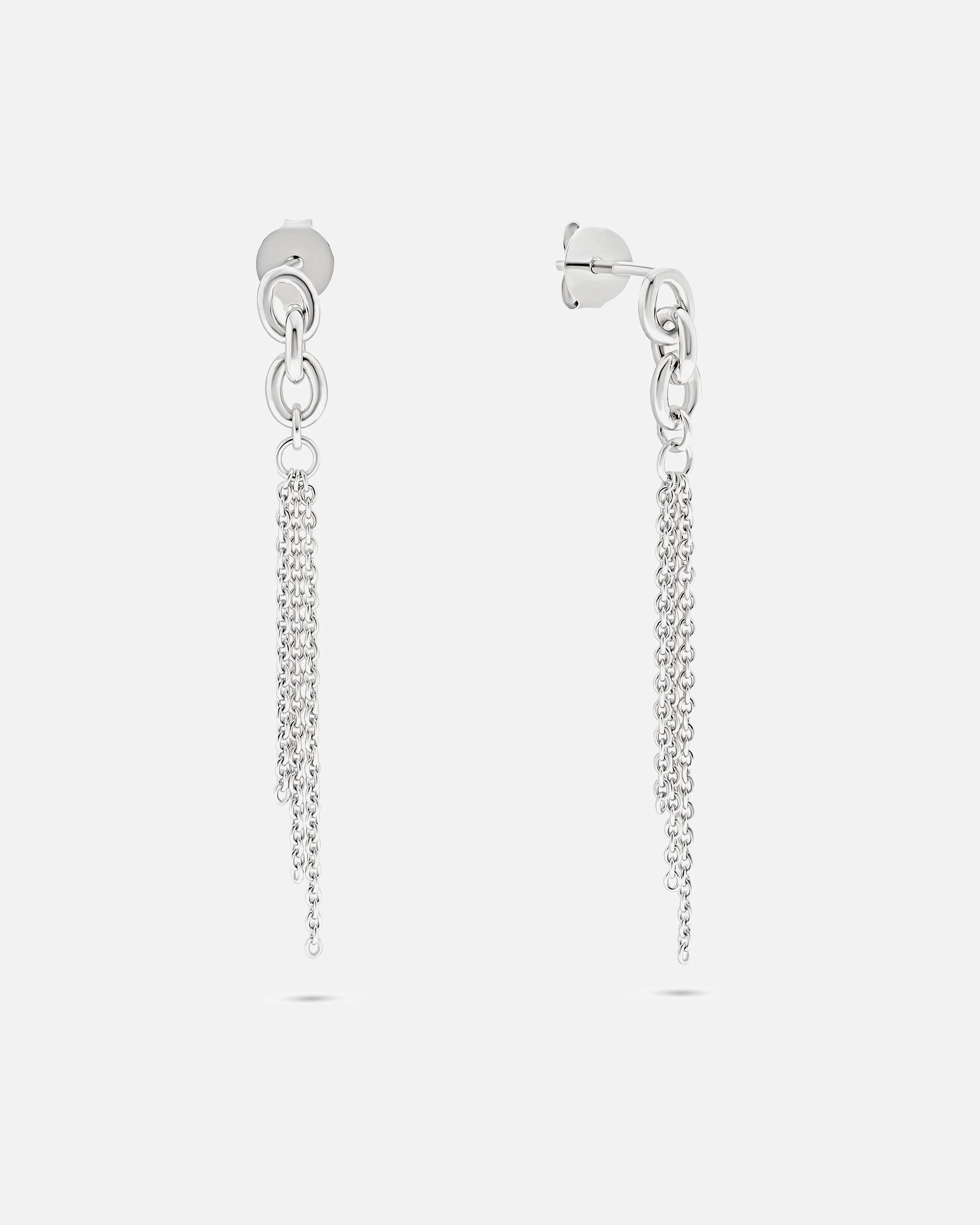 Ohrringe für Weiblich FAVS Ohrstecker 925er Silber One Size