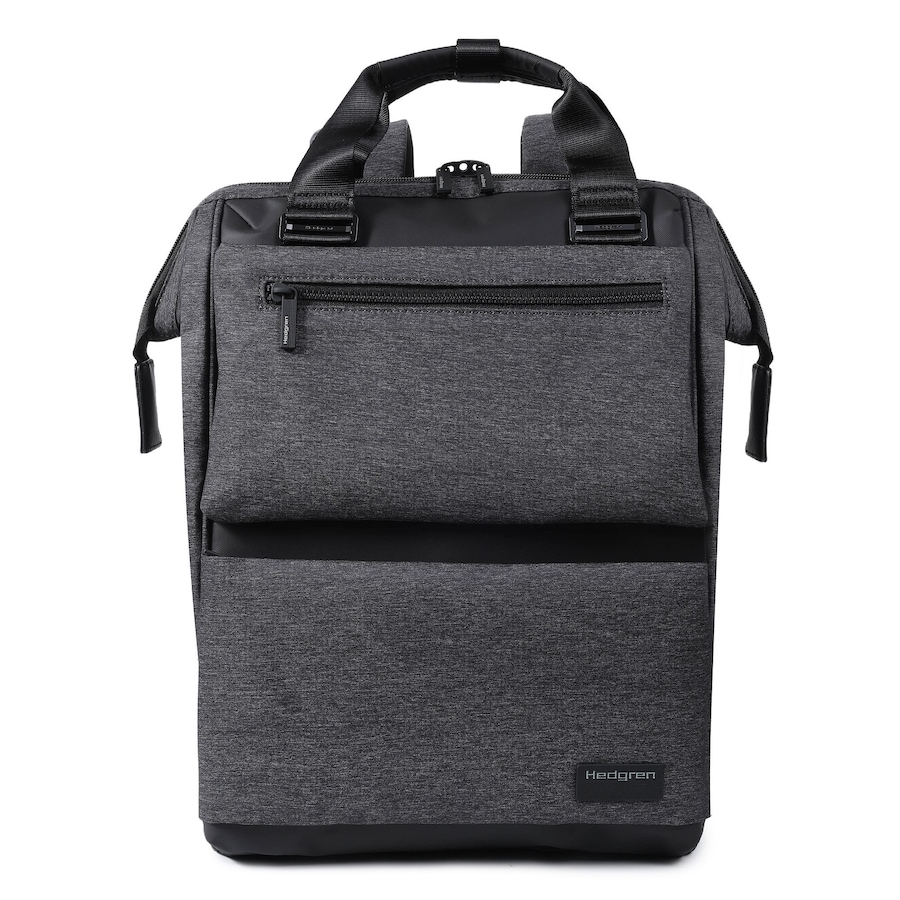 Hedgren Next Daypack Grau Herren