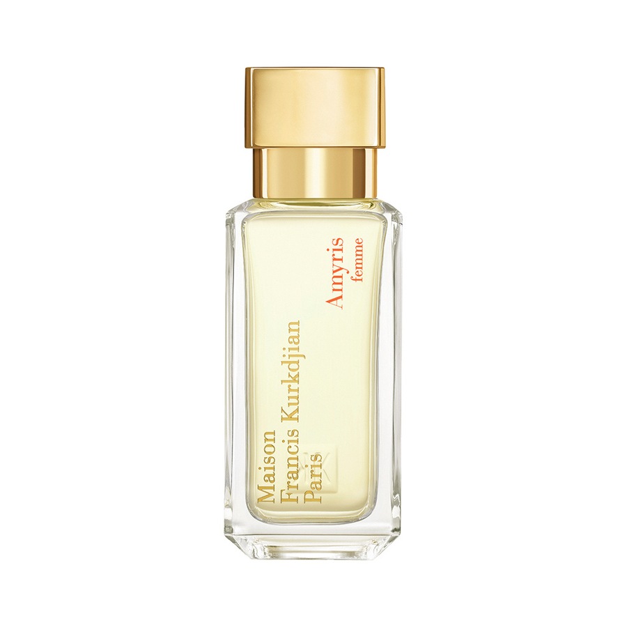 Maison Francis Kurkdjian Paris Amyris femme 35 ml Damen