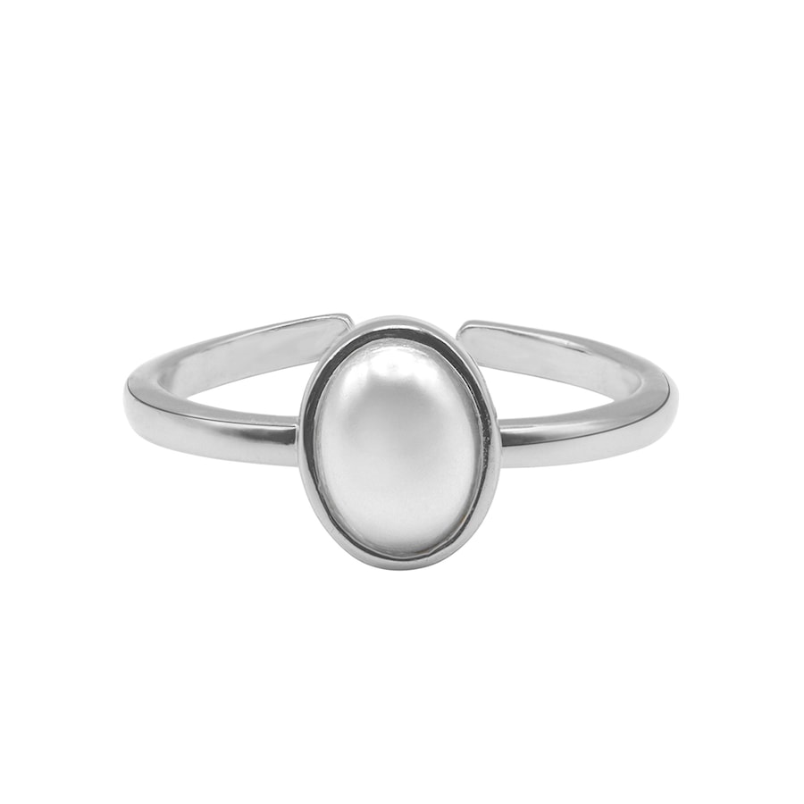 Heideman Ring Saga Silberfarben Damen