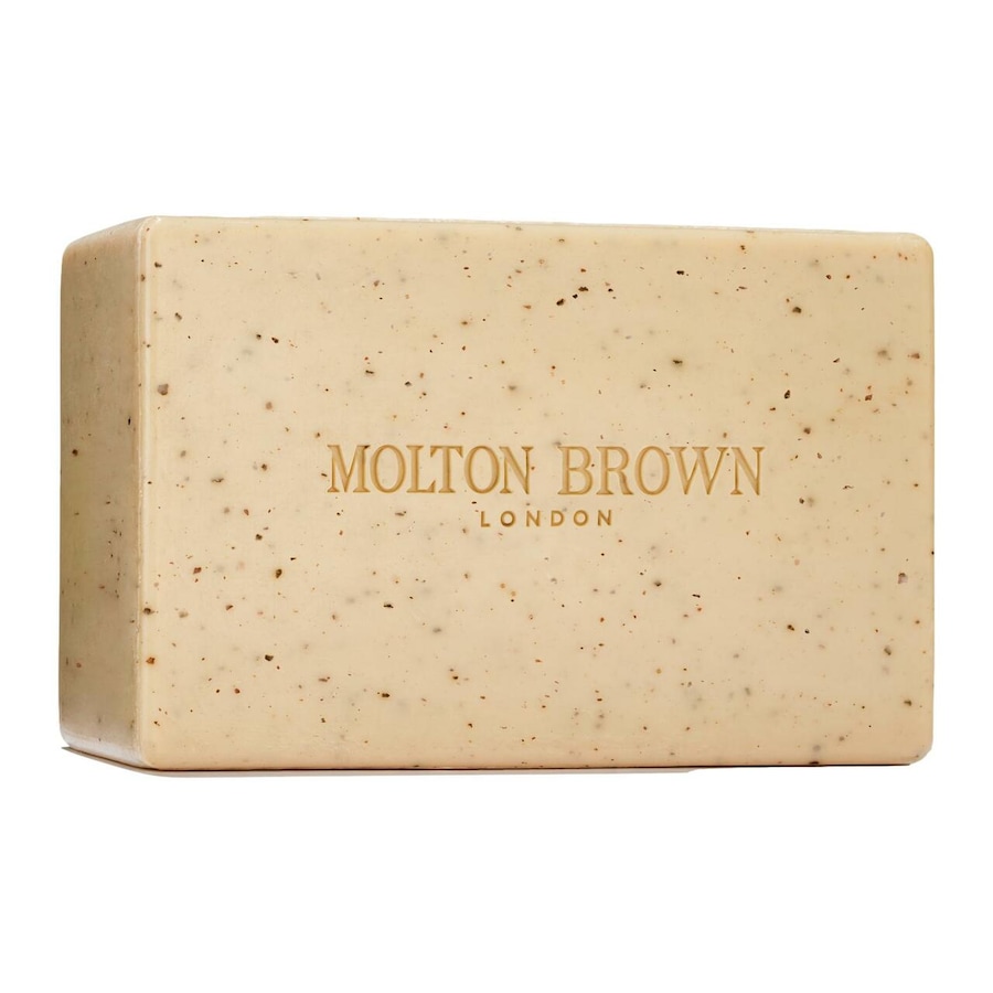 Molton Brown Re-Charge Black Pepper Bodyscrub Bar 250 ml