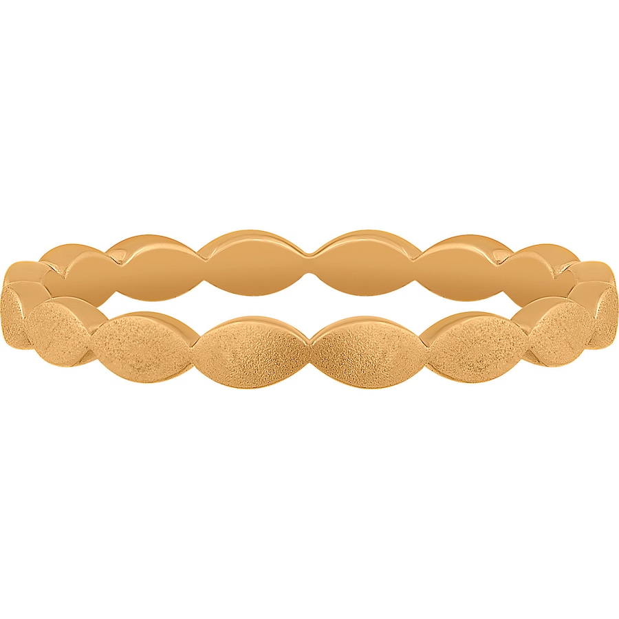 caï Caï Damen-Damenring 925er Silber 52 32016386 54 Damen