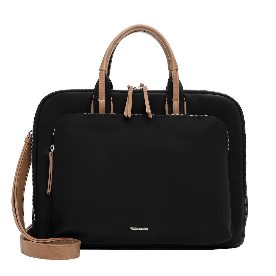 Tamaris Shopper TAS Kirsten schwarz Damen