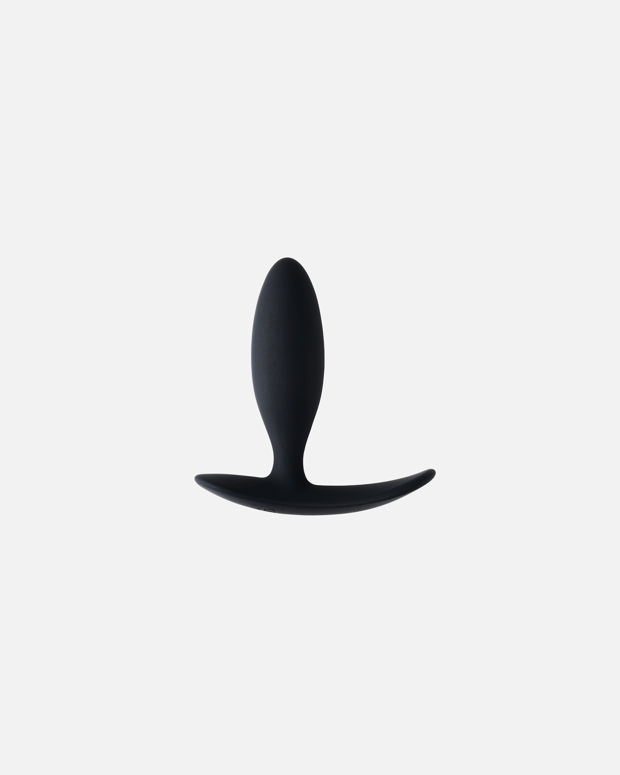 Vibrator für Unisex Amorelie Bold Luray Schwarz
