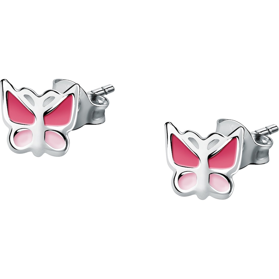 FAVS Little Friends Kinderohrring 925er Silber One Size Damen