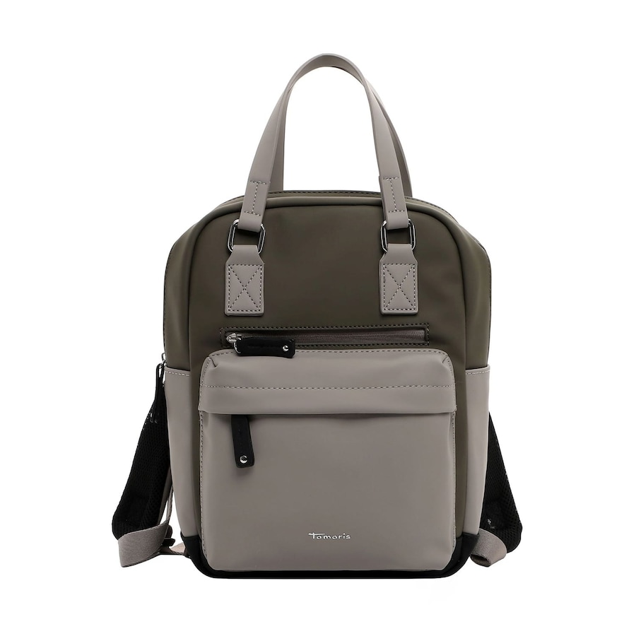Tamaris Rucksack TAS Gianna Oliv Damen