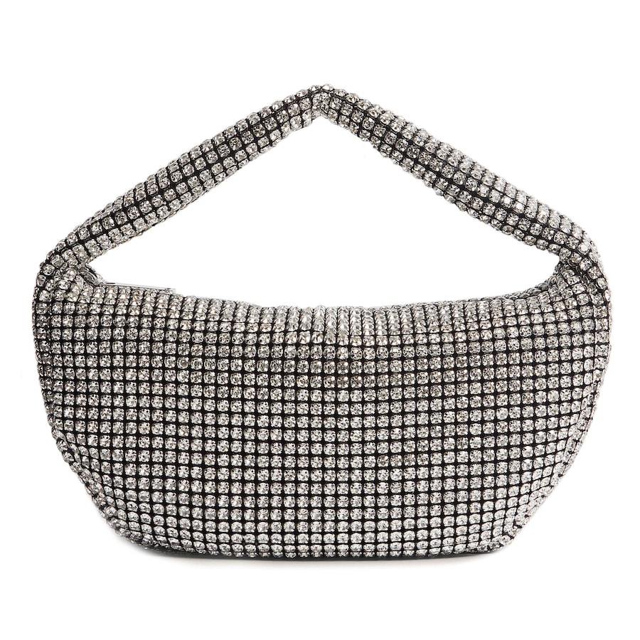 Ted Baker Crystiz Henkeltasche silver-col Silber Herren