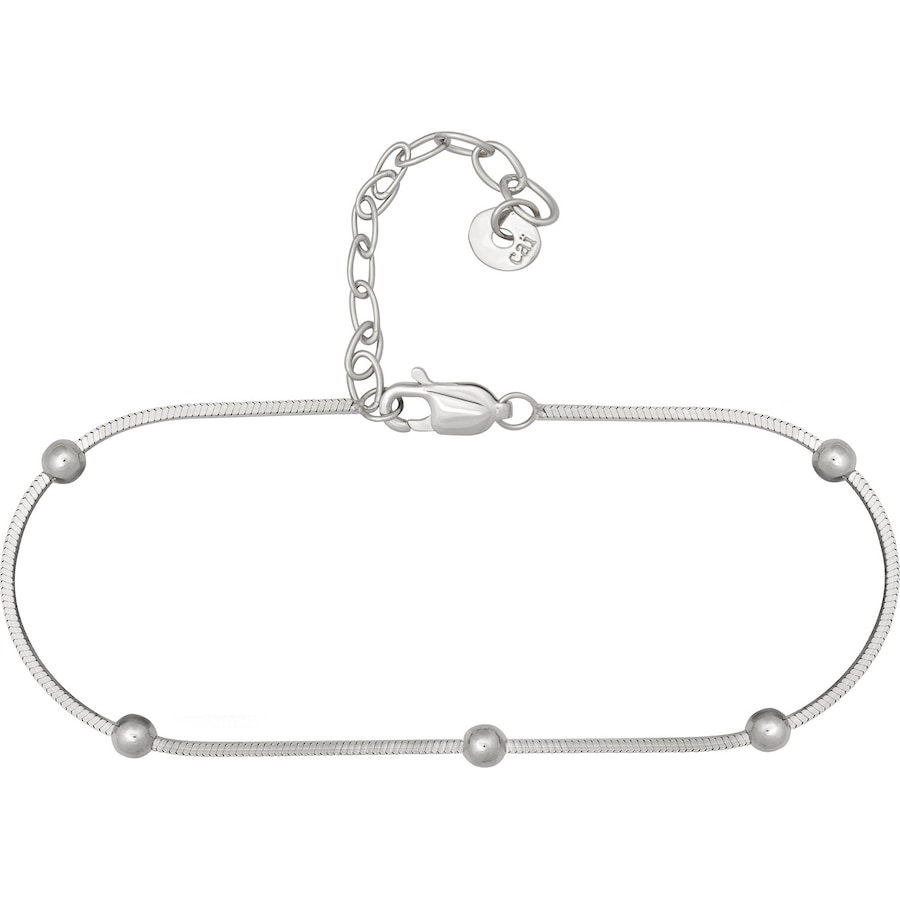 caï Armband 925er Silber silber Damen