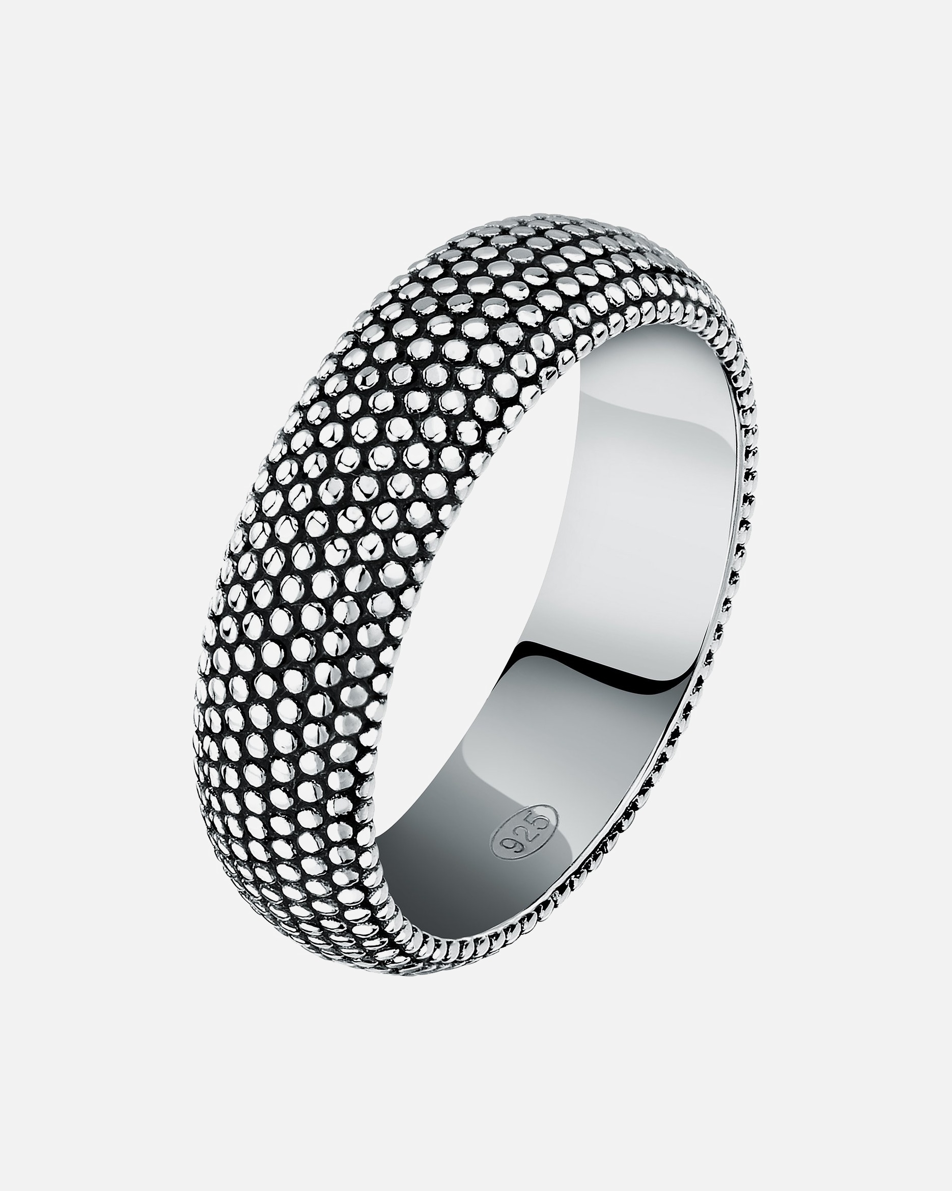 Ring für Weiblich CHRIST Ring 925er Silber, recycelt 50