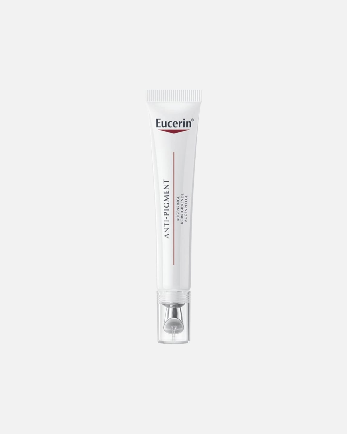 Augencreme für Unisex Eucerin Anti-Pigment Augenpflege Augenringe 15 ml