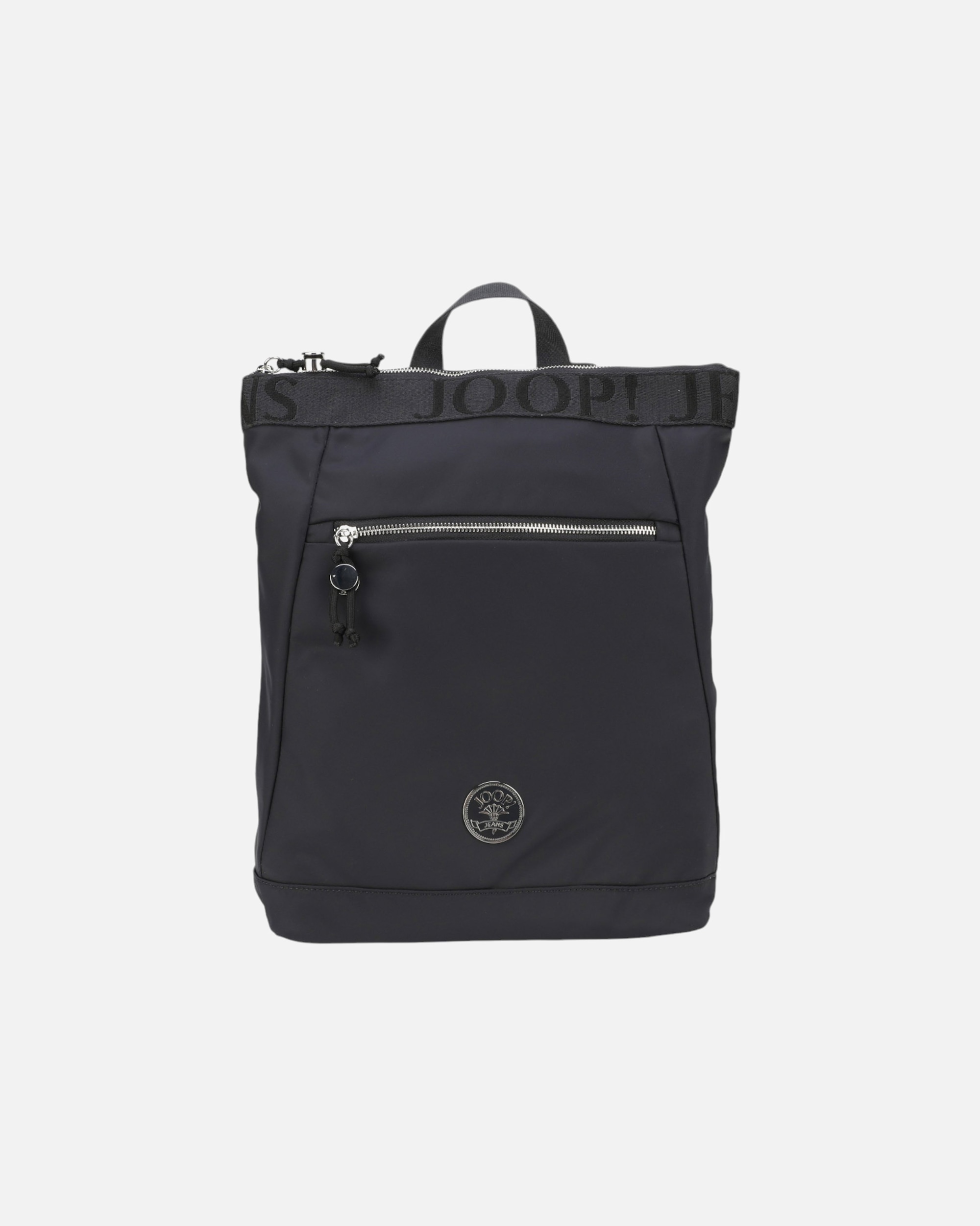 Rucksack für Weiblich Joop! Jeans Rucksack Dunkelblau