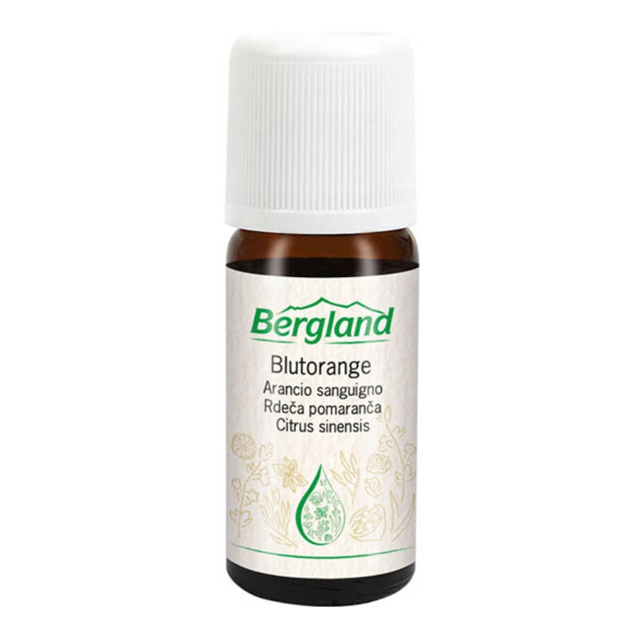 Bergland Blutorange 10 ml