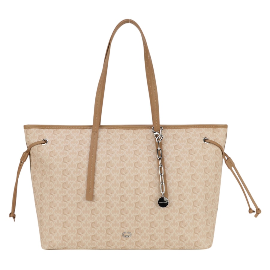 Gerry Weber Aeon Shopper beige Hellbraun Damen
