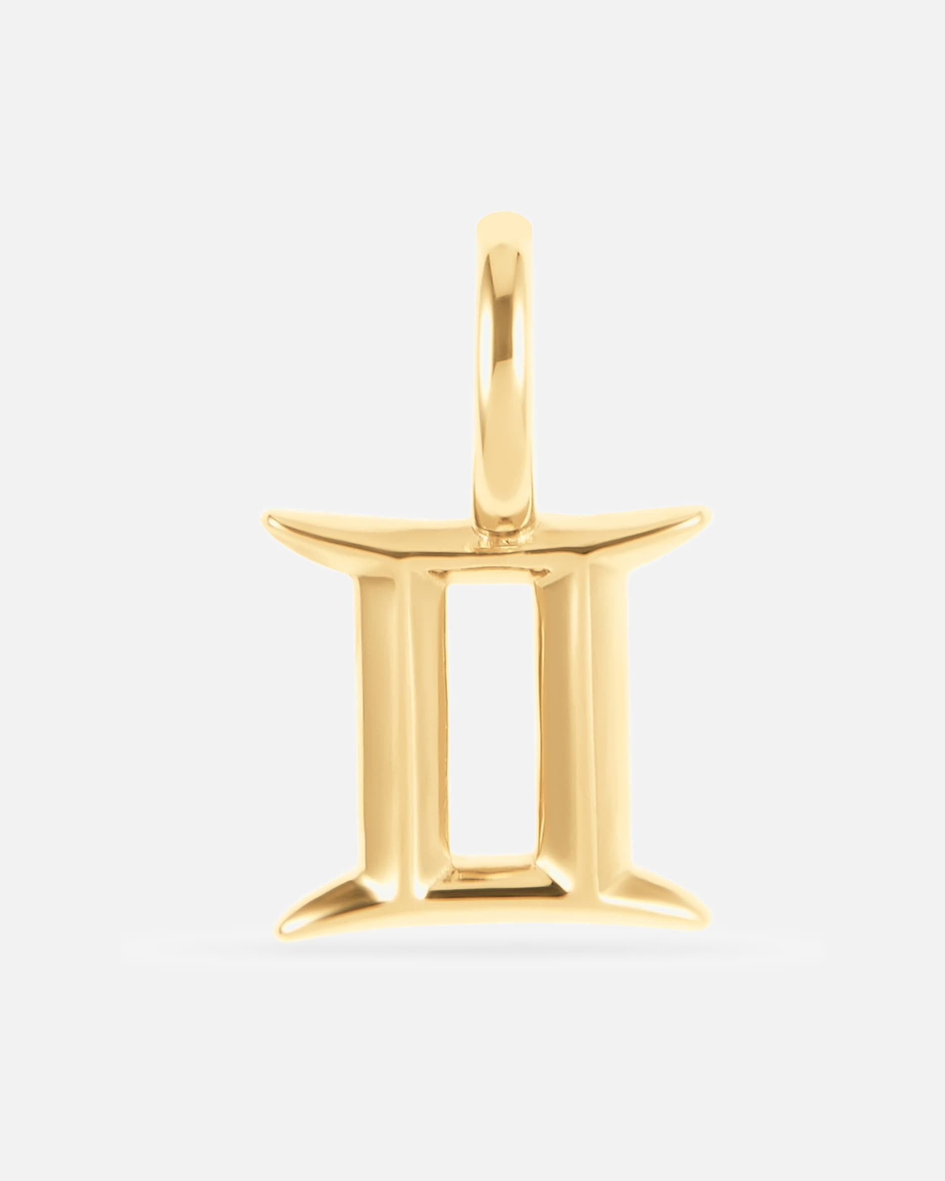 Anhänger für Weiblich FAVS Anhänger 925er Silber Zwillinge