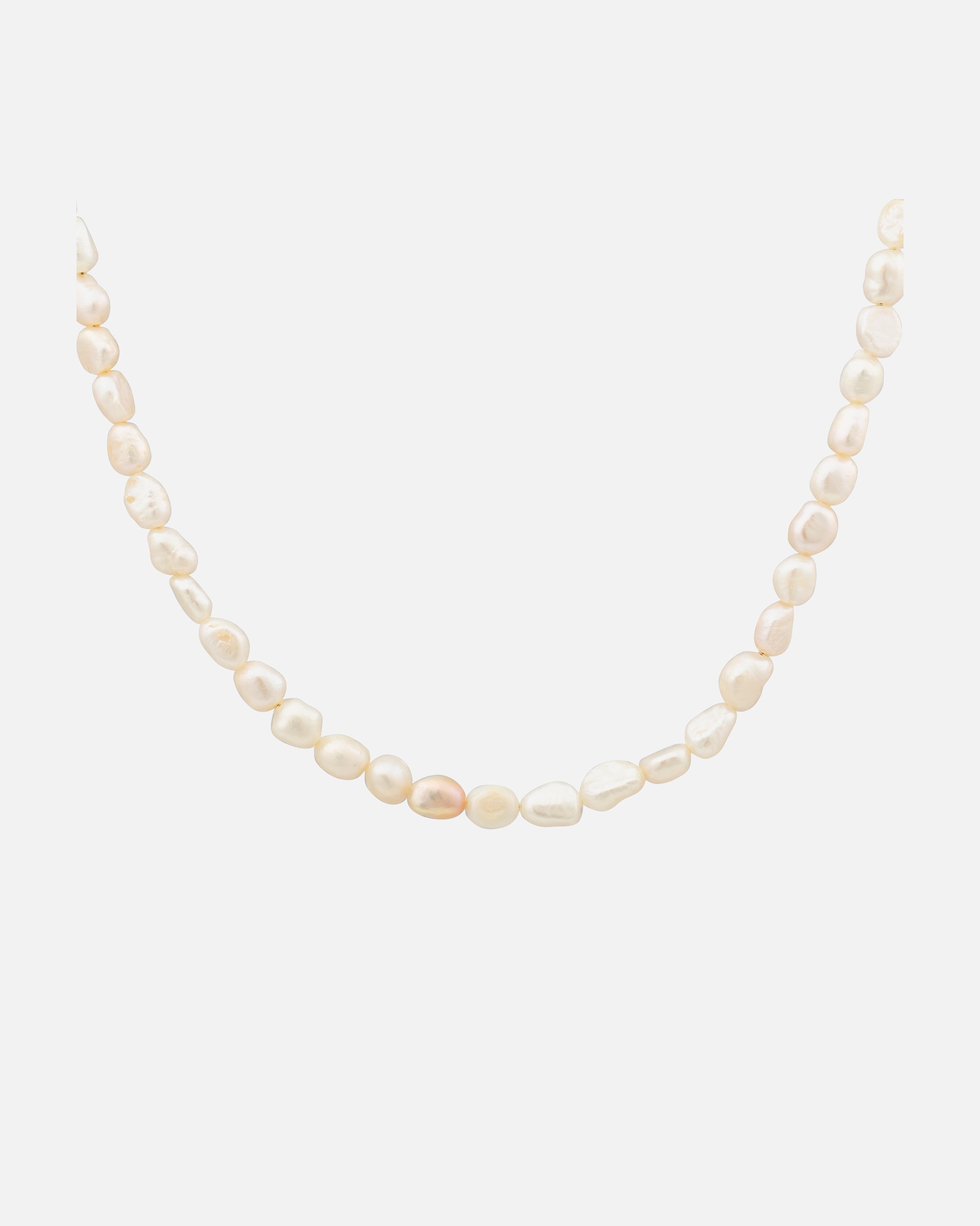 Kette für Weiblich caï Halskette 925/- Sterling Silber 45,0cm