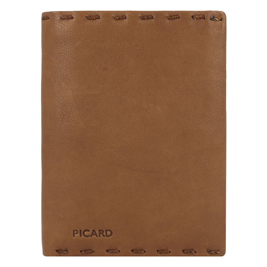 Picard Ranger 1 Herrengeldbörse cognac Coral Herren