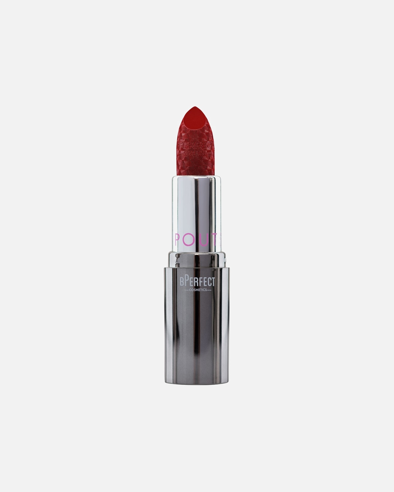 Lippenstift für Weiblich bPerfect Soft Matte Pout Poutstar Lipstick Heat