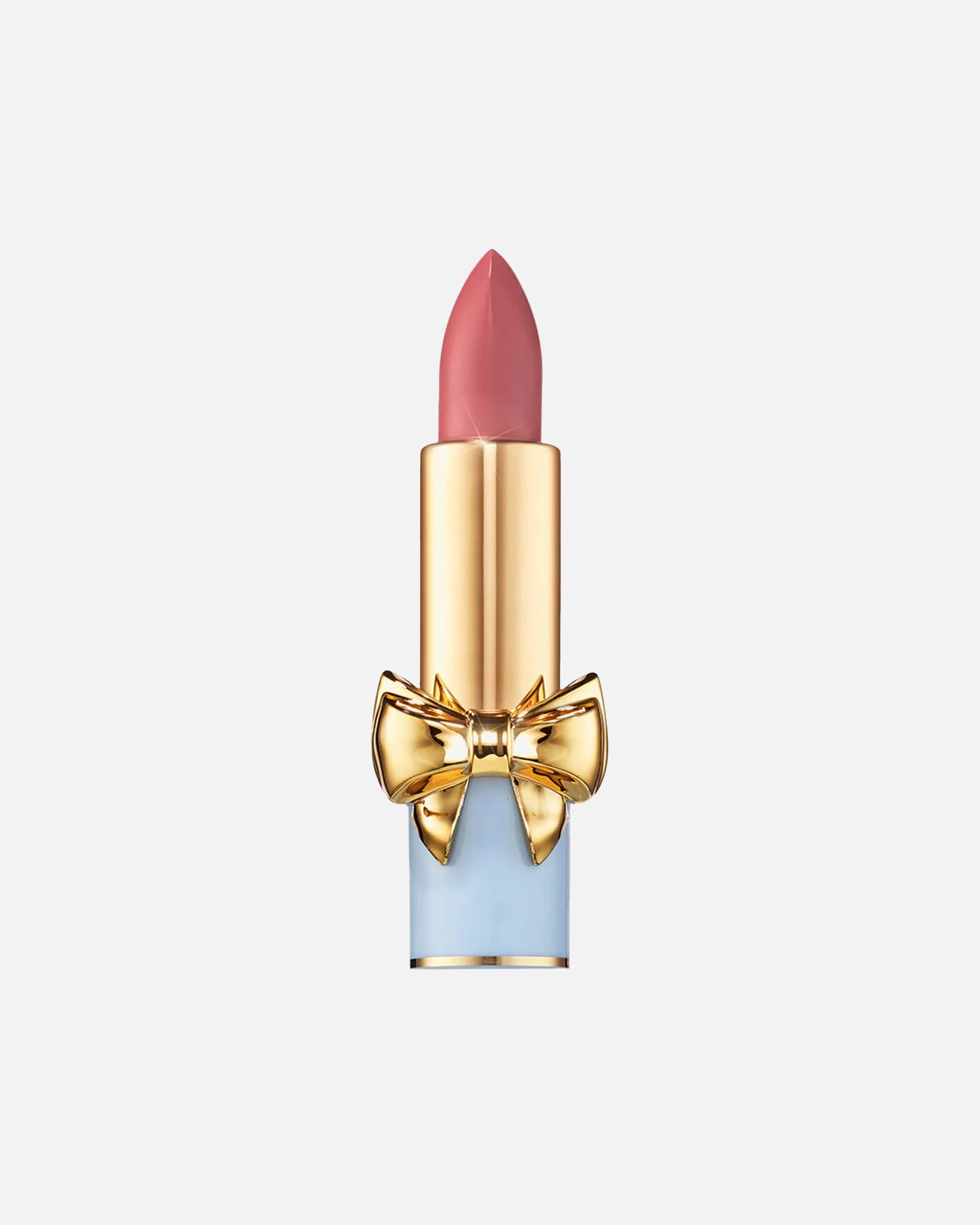 Lippenstift für Unisex Pat McGrath Labs SATINALLURE LIPSTICK DIVINE ROSE